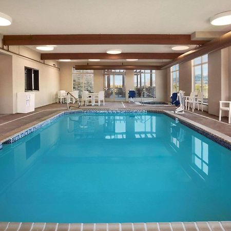 Country Inn & Suites By Radisson, Bozeman, Mt ภายนอก รูปภาพ