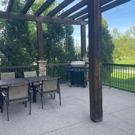 Country Inn & Suites By Radisson, Bozeman, Mt ภายนอก รูปภาพ