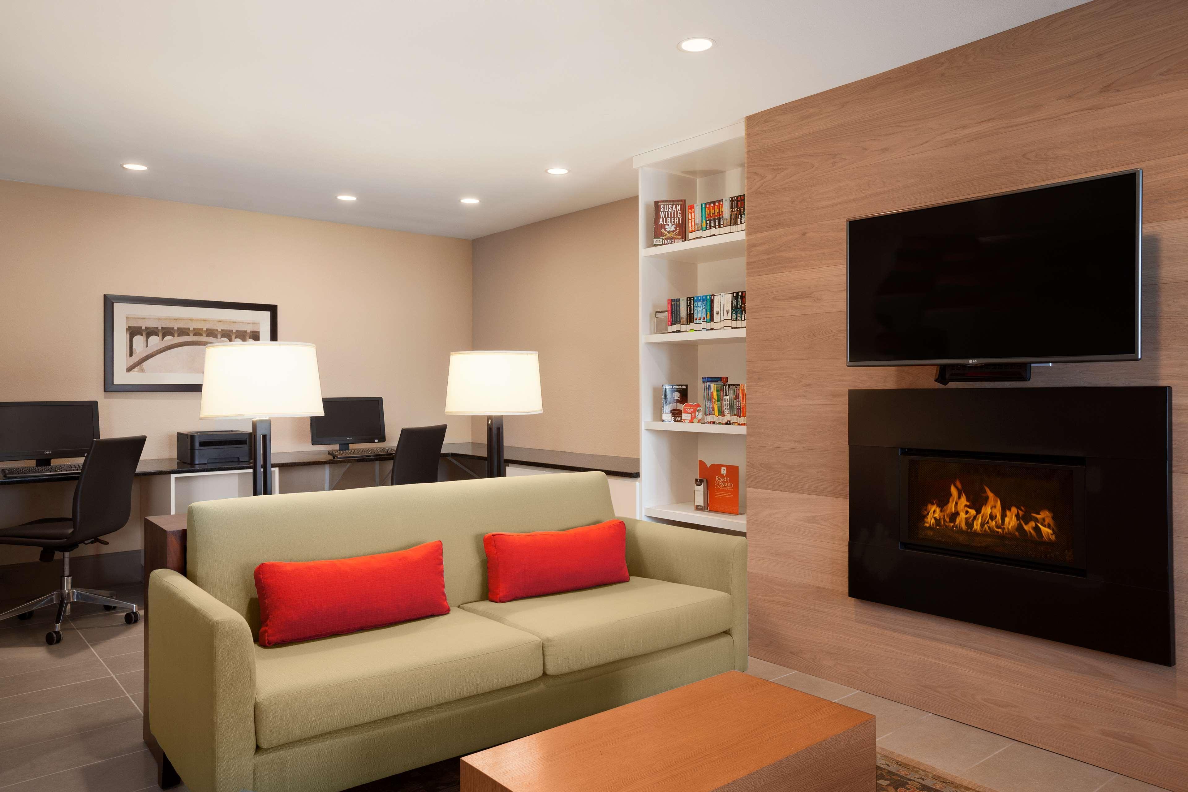 Country Inn & Suites By Radisson, Bozeman, Mt ภายนอก รูปภาพ