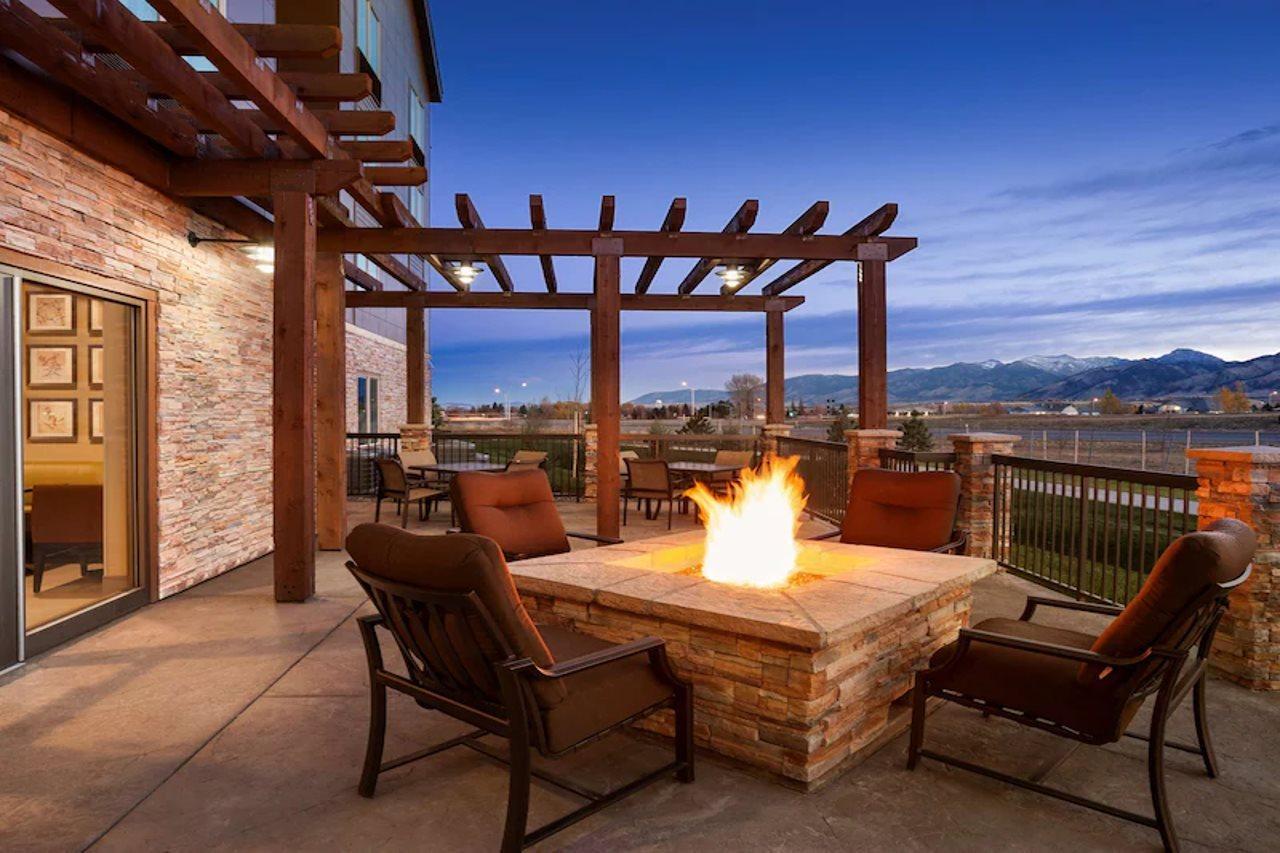 Country Inn & Suites By Radisson, Bozeman, Mt ภายนอก รูปภาพ