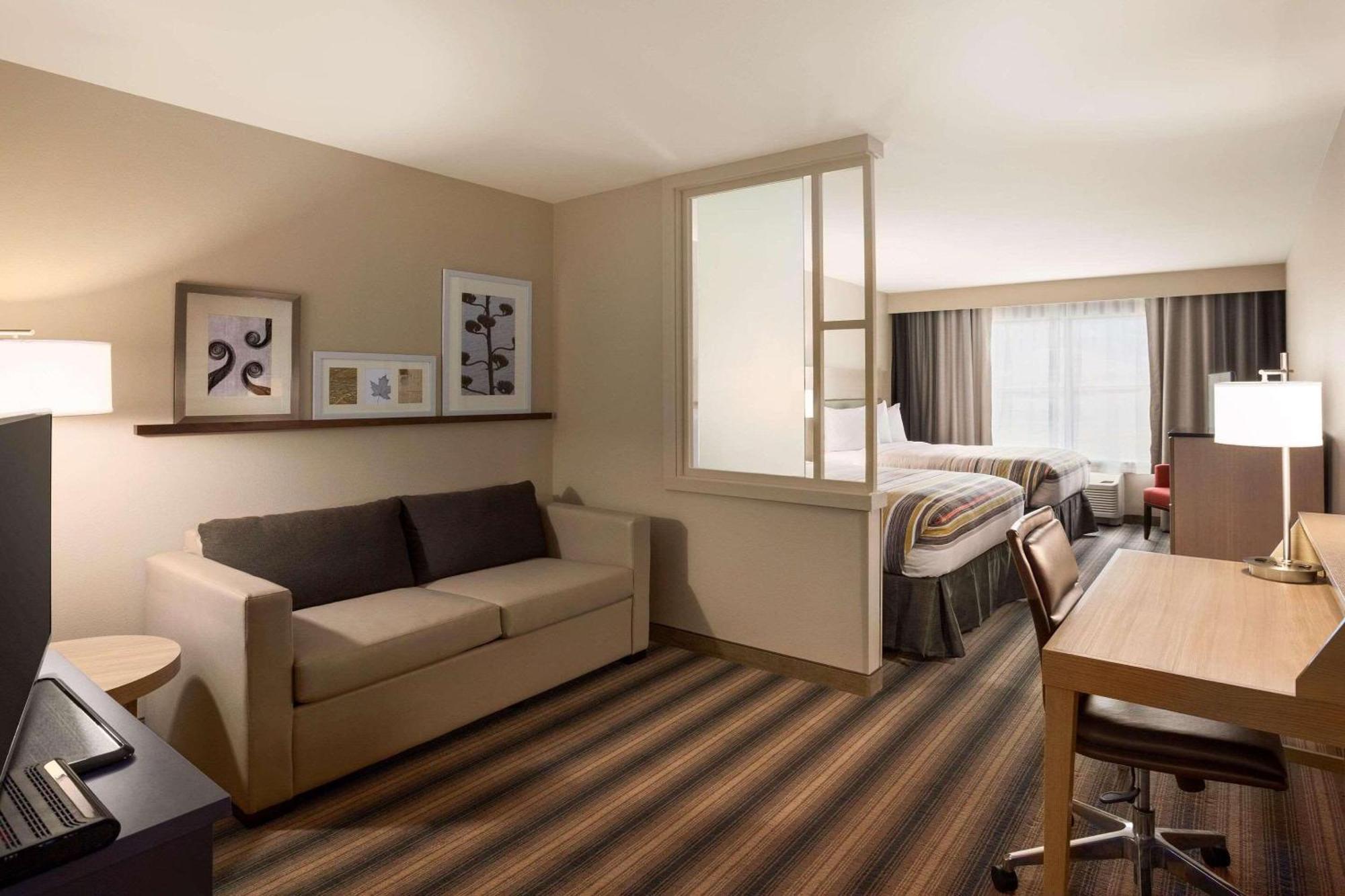 Country Inn & Suites By Radisson, Bozeman, Mt ภายนอก รูปภาพ