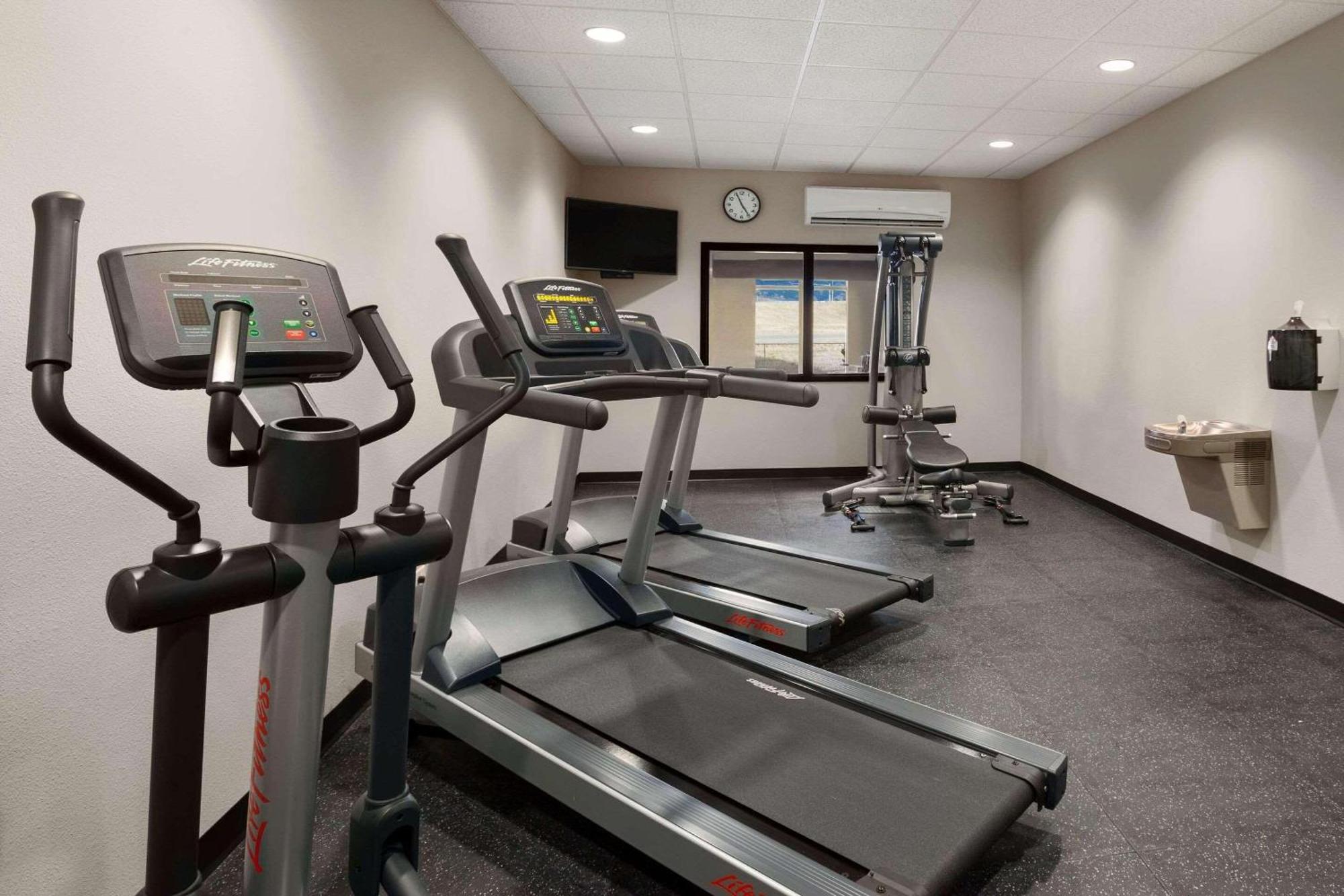 Country Inn & Suites By Radisson, Bozeman, Mt ภายนอก รูปภาพ