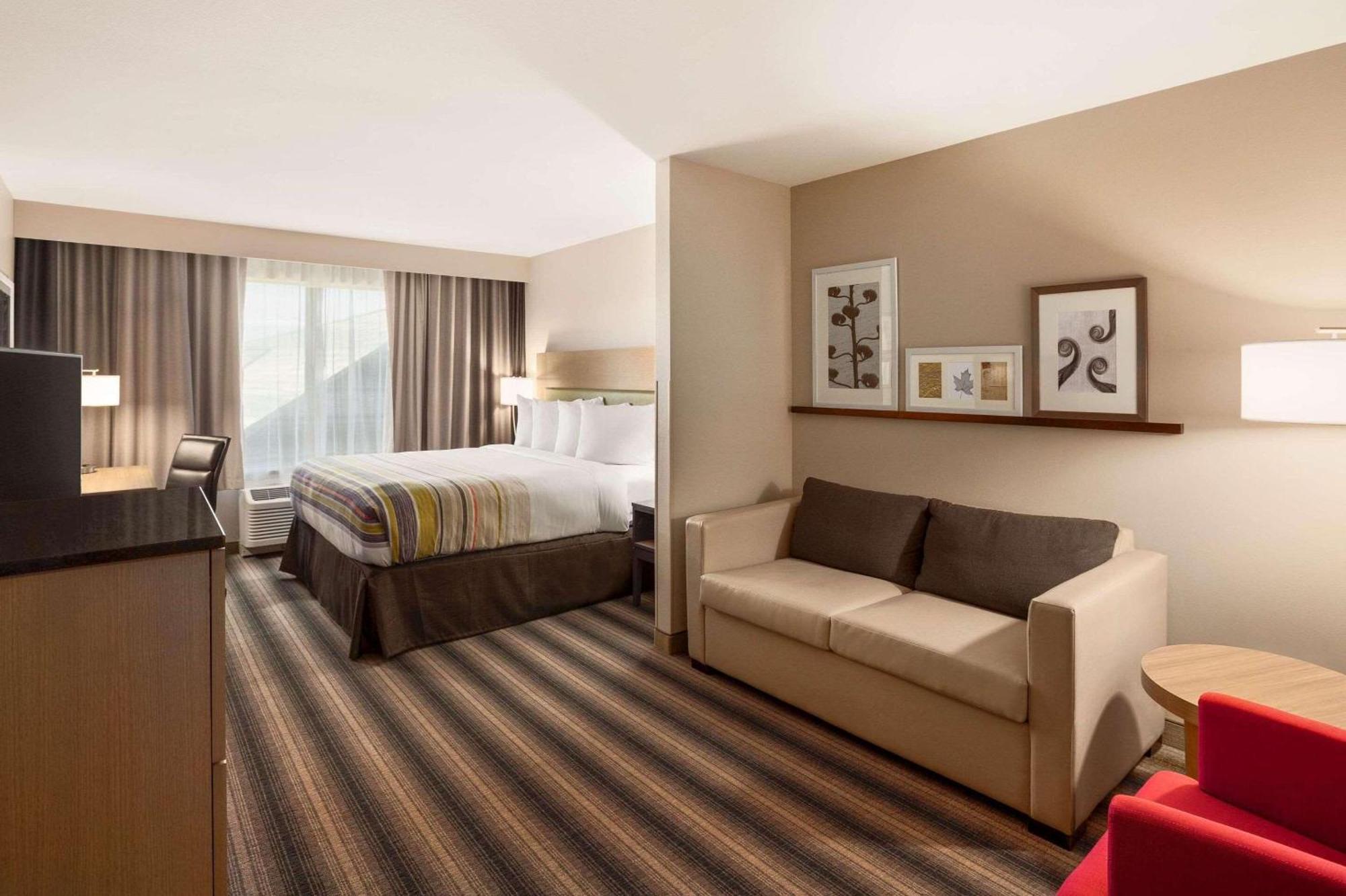 Country Inn & Suites By Radisson, Bozeman, Mt ภายนอก รูปภาพ