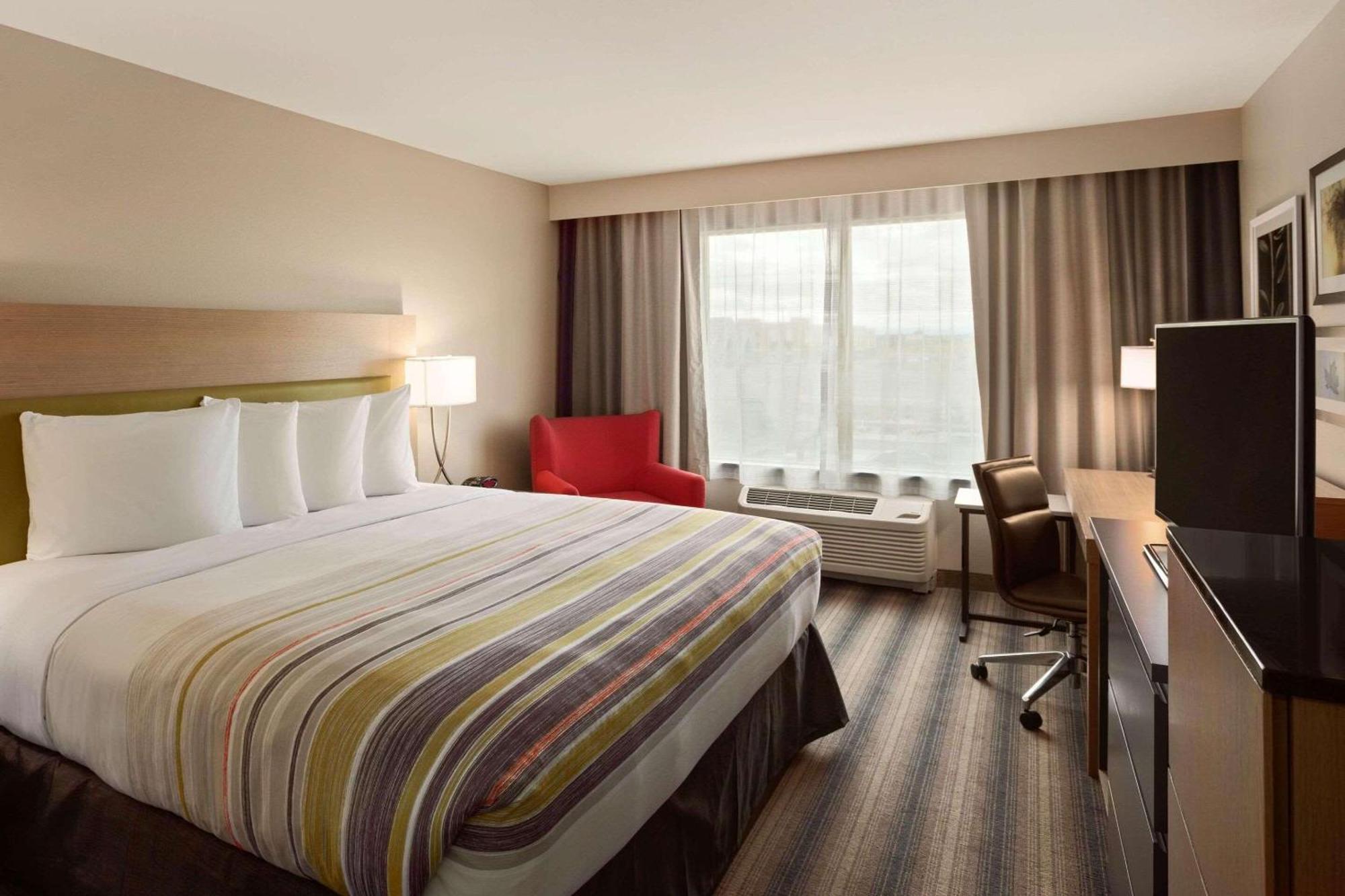 Country Inn & Suites By Radisson, Bozeman, Mt ภายนอก รูปภาพ