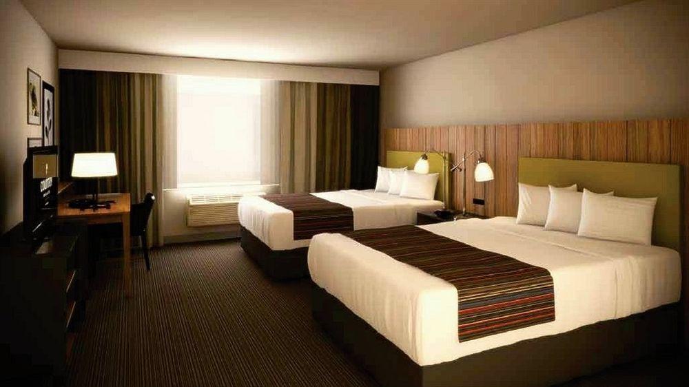 Country Inn & Suites By Radisson, Bozeman, Mt ภายนอก รูปภาพ