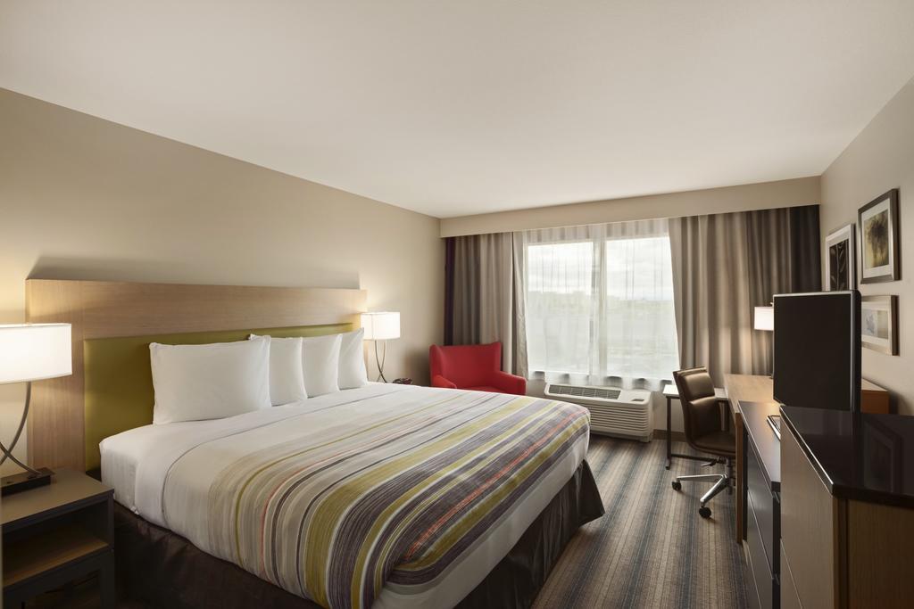 Country Inn & Suites By Radisson, Bozeman, Mt ภายนอก รูปภาพ