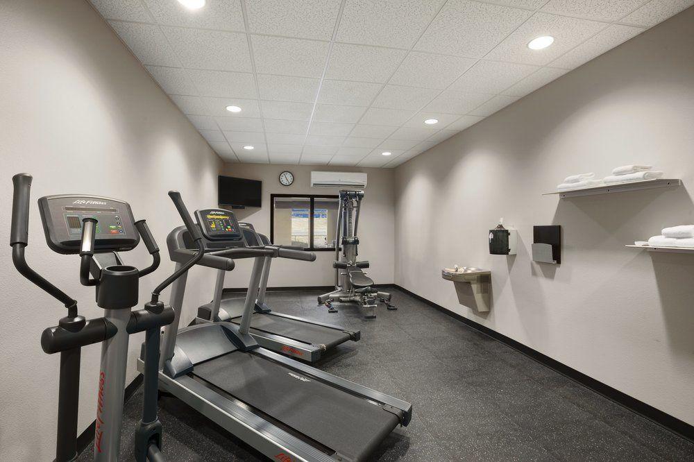 Country Inn & Suites By Radisson, Bozeman, Mt ภายนอก รูปภาพ