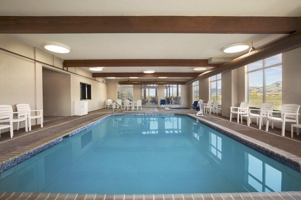 Country Inn & Suites By Radisson, Bozeman, Mt ภายนอก รูปภาพ