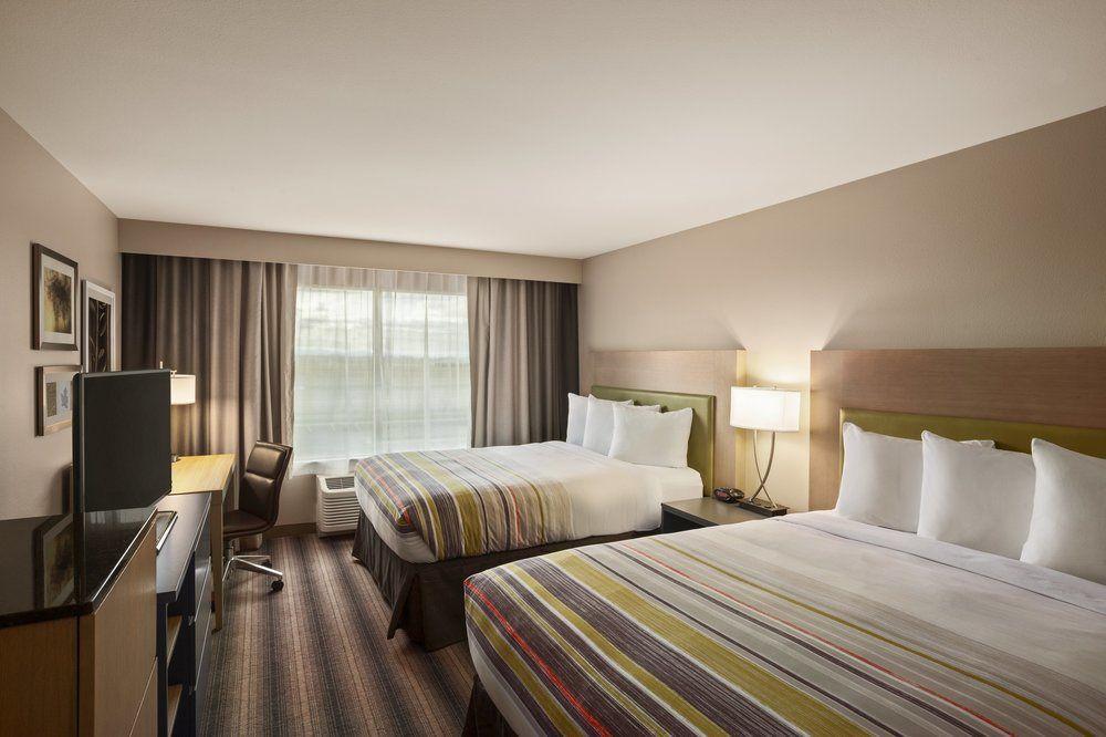 Country Inn & Suites By Radisson, Bozeman, Mt ภายนอก รูปภาพ