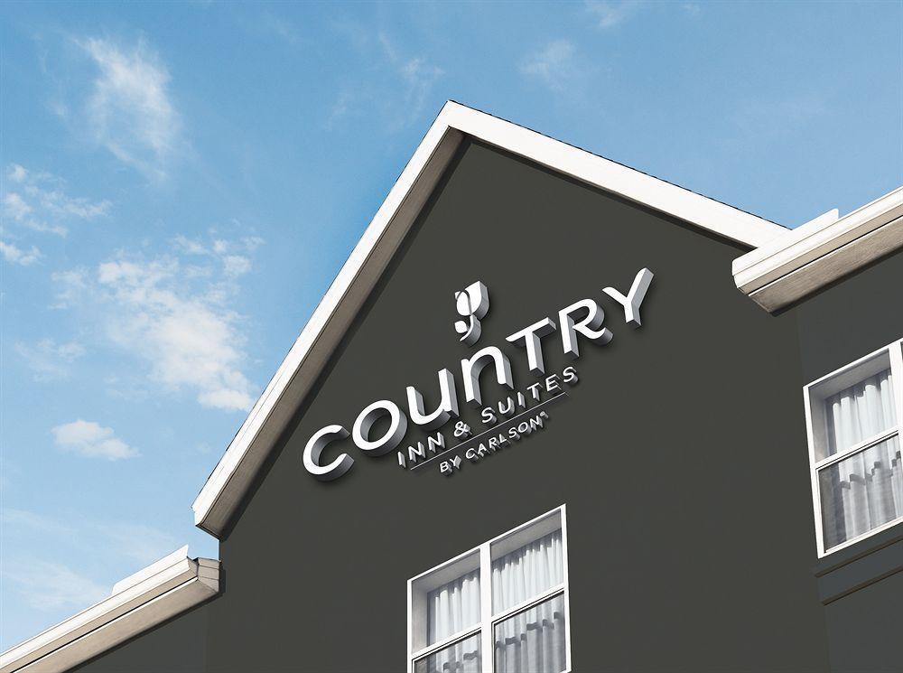 Country Inn & Suites By Radisson, Bozeman, Mt ภายนอก รูปภาพ
