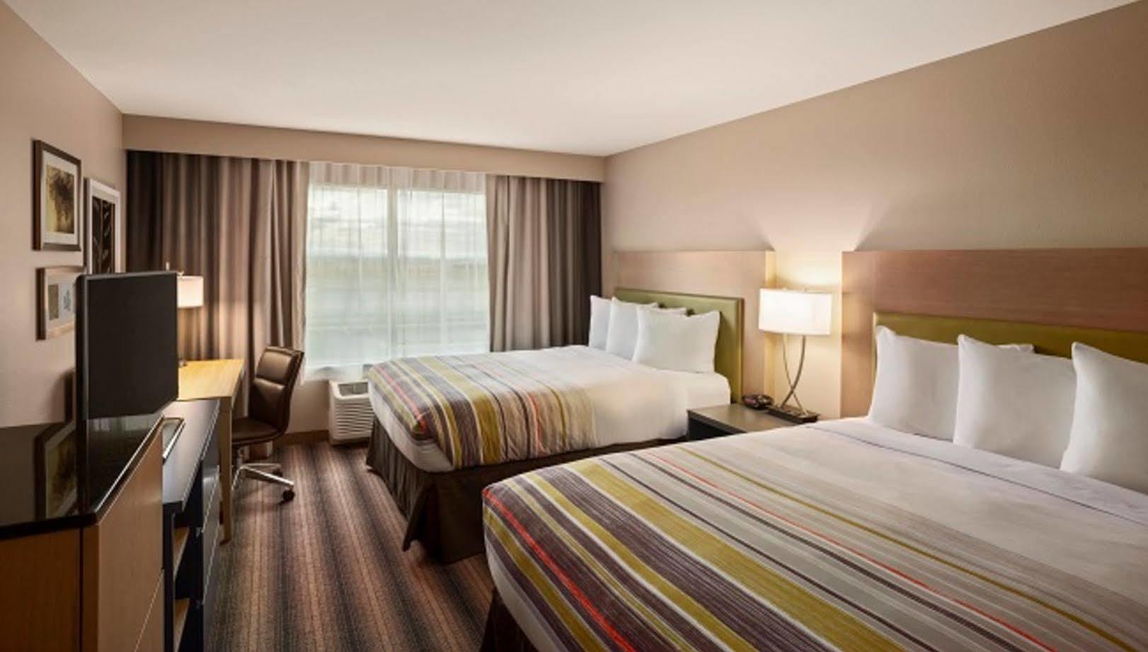 Country Inn & Suites By Radisson, Bozeman, Mt ภายนอก รูปภาพ
