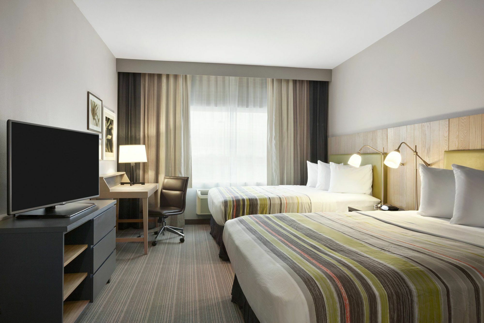 Country Inn & Suites By Radisson, Bozeman, Mt ภายนอก รูปภาพ